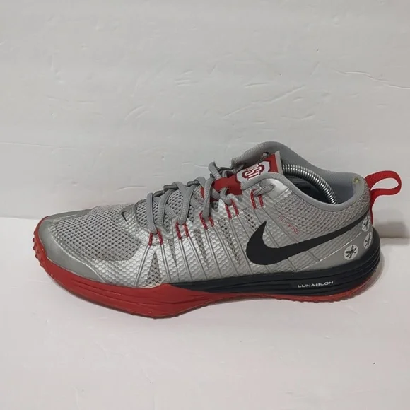 Men's nike on sale ohio state shoes